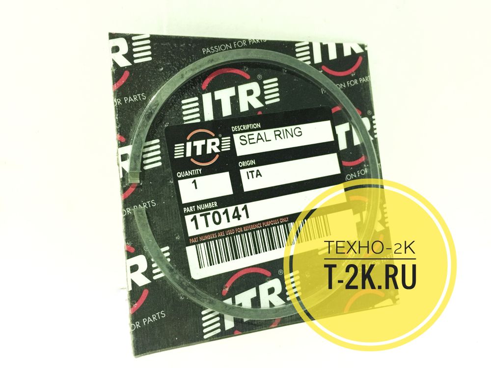 1T0141 о-кольцо