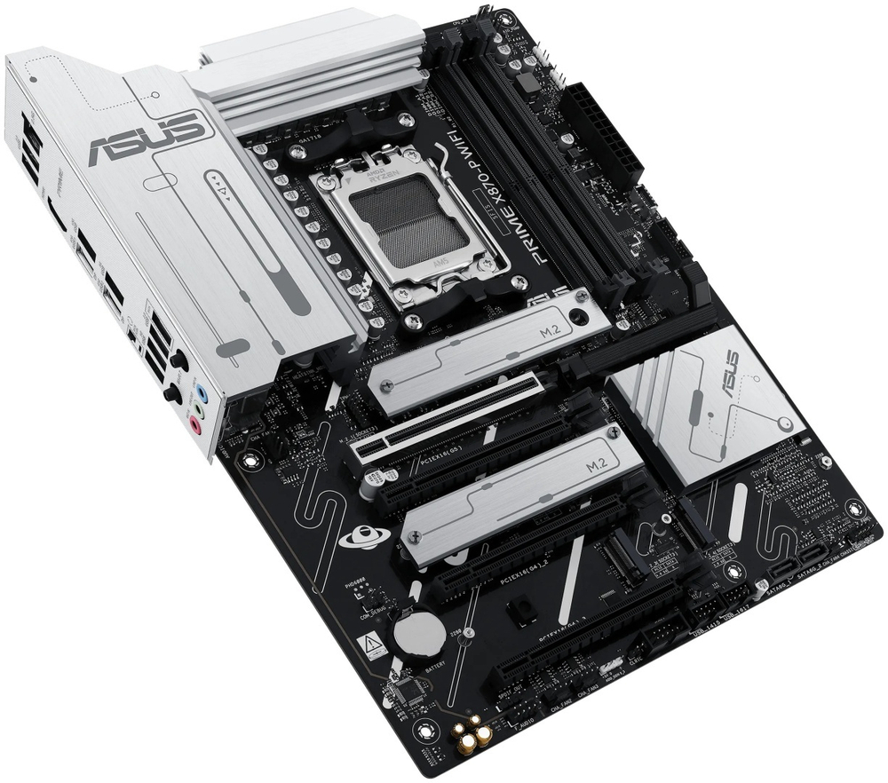 Материнская плата ASUS PRIME X870-P WIFI