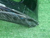 Бампер передний Mercedes B W246 (2014-2018)