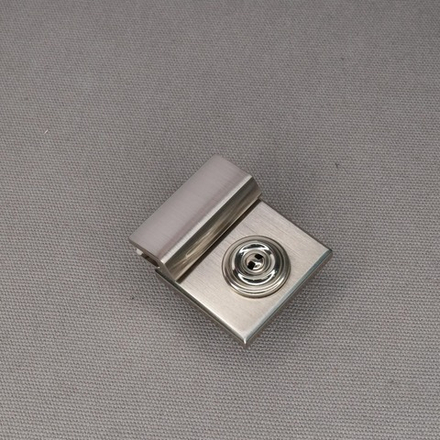 Замок Amiet никель