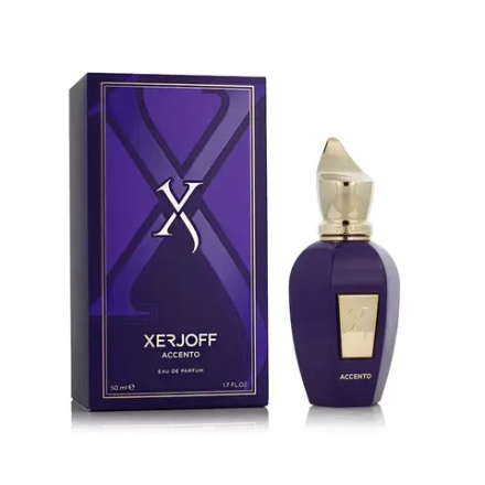 Унисекс парфюм Xerjoff Accento EDP 50 мл