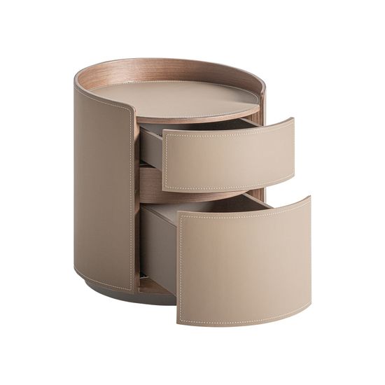 Тумбочка прикроватная KANDERN