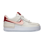 Кроссовки Nike Air Force 1 Shadow (Женская размерная сетка)