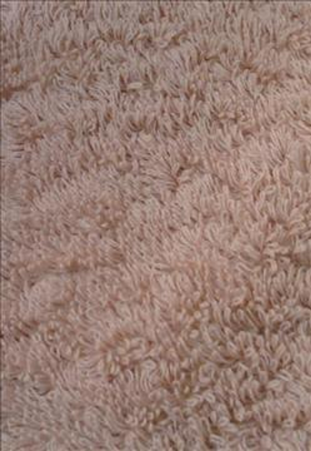 Полотенце 60х110 Abyss & Habidecor Super Pile 790 desert