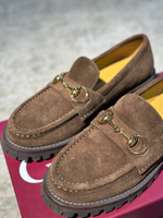 Лоферы Gucci