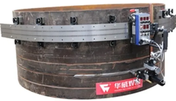 Экономичный лазерный станок HSG Laser серии C для резки листов металла