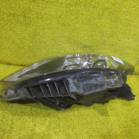 Битая Фара левая Nissan Qashqai J11 (2013-2019) галоген