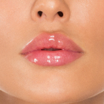 Антивозрастной блеск для губ LusciousLips "Petal Rebel"