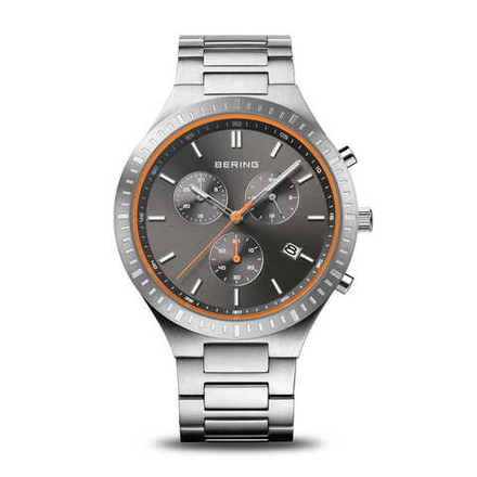 Мужские наручные часы Bering 11743-709