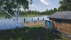 Euro Fishing: Ultimate Edition (для ПК, цифровой код доступа)