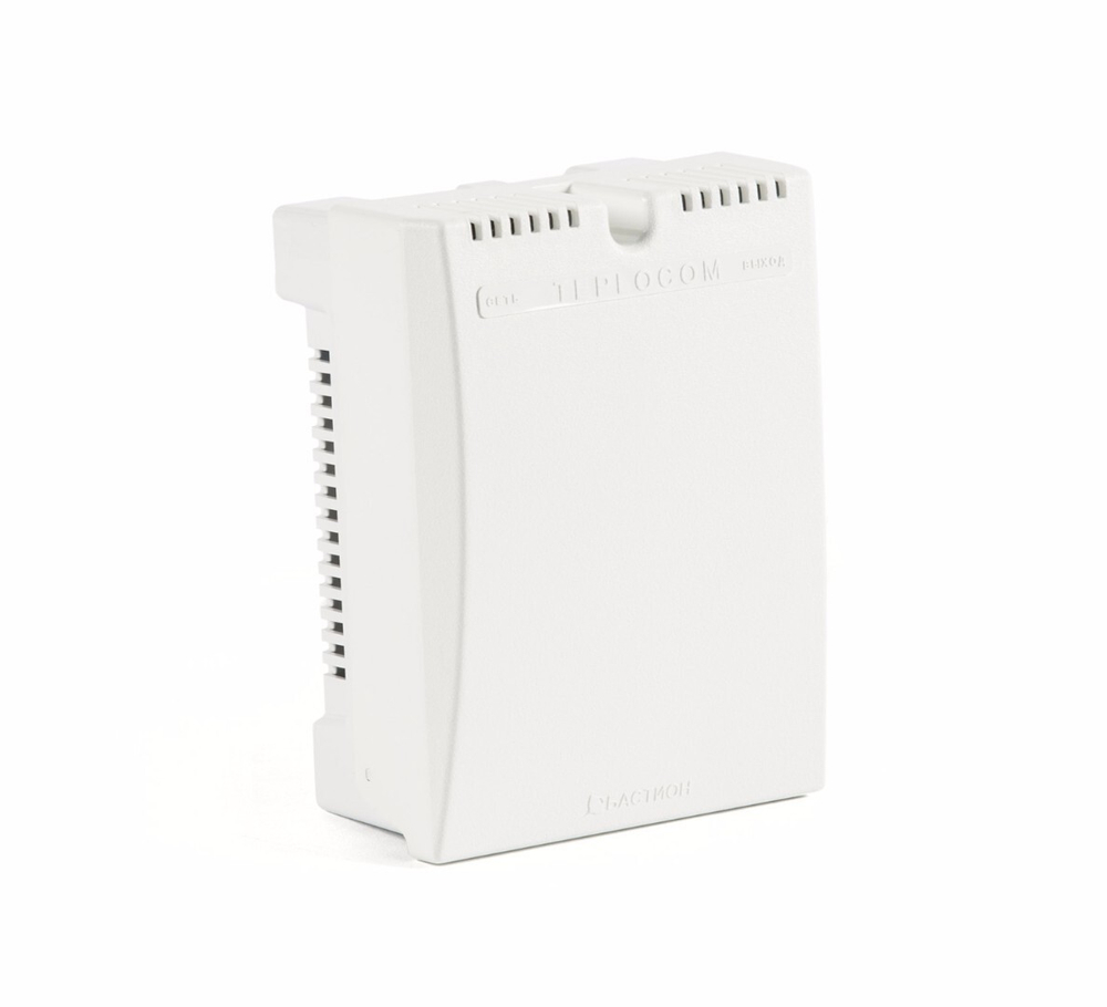 Стабилизатор напряжения для котла Бастион TEPLOCOM ST-555