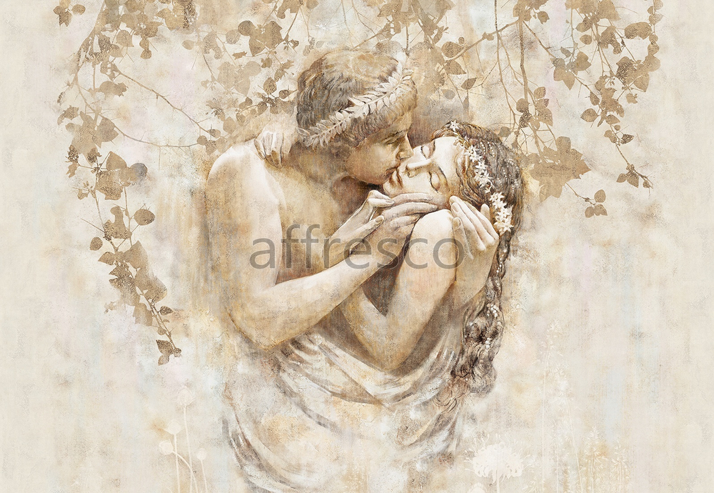 Фреска арт. ID136424