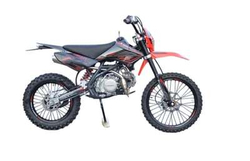 Мотоцикл REGULMOTO Seven Medalist Pro 19/16