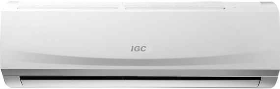 Настенный фанкойл до 2,5 кВт IGC IWF-X200K22W
