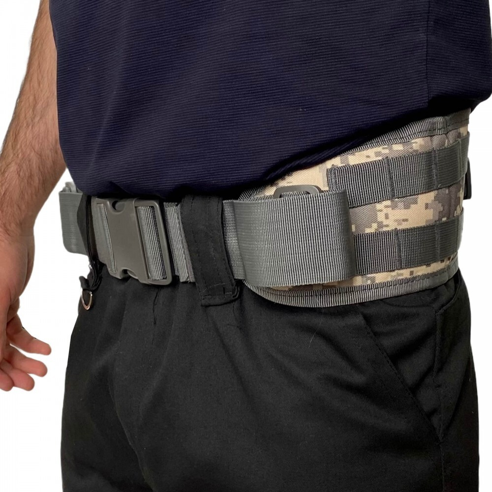 Поясной бандаж ACU Urban