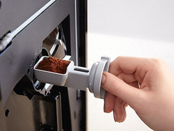 Кофемашина CM 6560 OBPF MilkPerfection