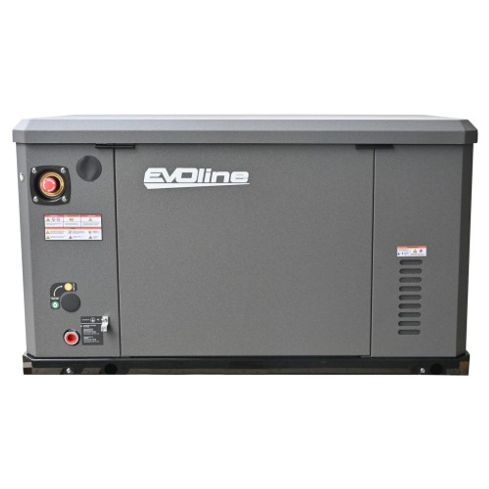 Газовая электростанция Evoline GNG 13500 E GNG13500E