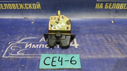 Замок багажника Honda RAFAGA 1994