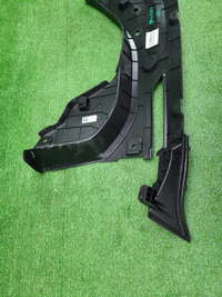 Кожух замка капота левый Geely Monjaro (2021-н.в.)