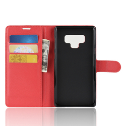 Чехол-книжка PRESTIGE с функцией подставки для Samsung Galaxy Note 9