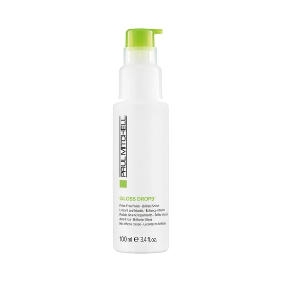 Paul Mitchell Блеск для волос Gloss Drops, 100 мл