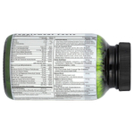 Irwin Naturals, Living Green Liquid-Gel Multi® для женщин, 90 мягких таблеток