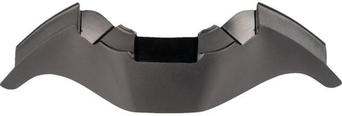 Breath Deflector Ultraflite / Черный