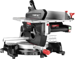 Пила торцовочная "ЗУБР" ЗПТК-305-1900