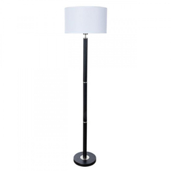 Торшер Arte Lamp Robert A5029PN-1SS