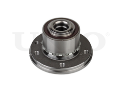 Ступица передняя/задняя (с ABS) UNIO HUB-20007