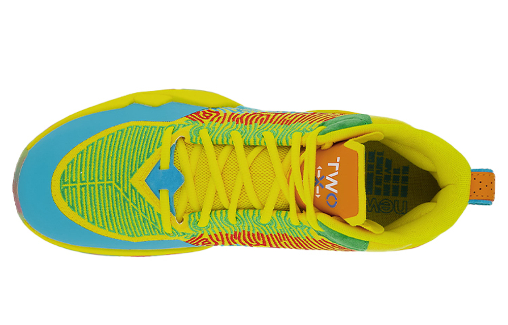 Кроссовки New Balance Nb 2Wxy 1 Tpu