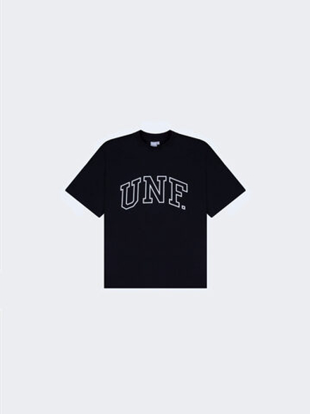 Футболка UNIFORM Heavy UNF, Черный