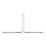 Apple MacBook Pro 14" (M3 Pro 12C CPU, 18C GPU, 2023) 18 ГБ, 1 ТБ SSD, серебристый