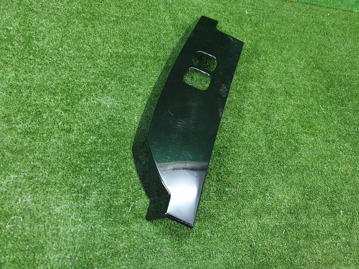 Накладка крыла задняя правая Land-Rover Defender 2 L663 (2019-н.в.)