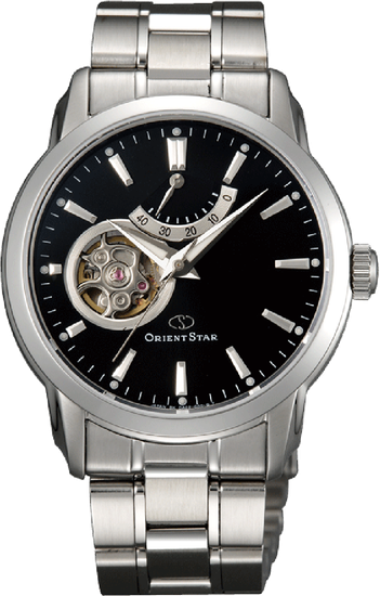 Наручные часы Orient SDA02002B0