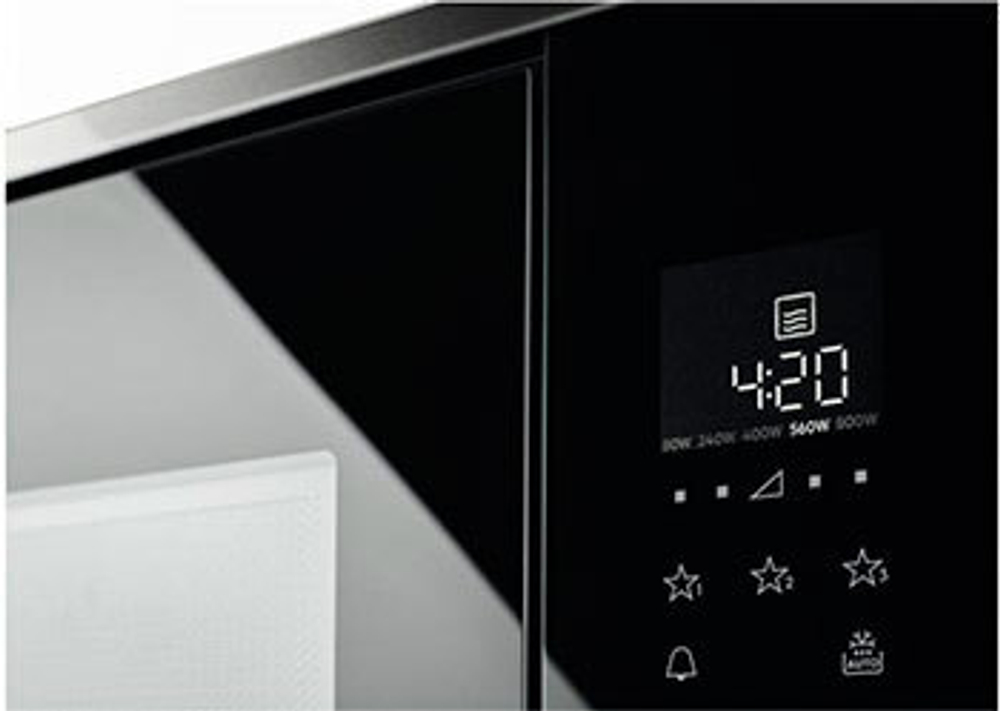 Встраиваемая микроволновая печь СВЧ Electrolux LMS2203EMK