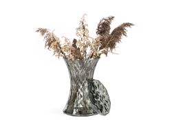 Стул-столик Button 30x47 black