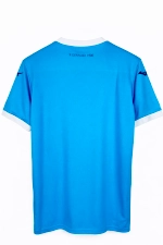 Футболка футбольная Лацио 2025/2026