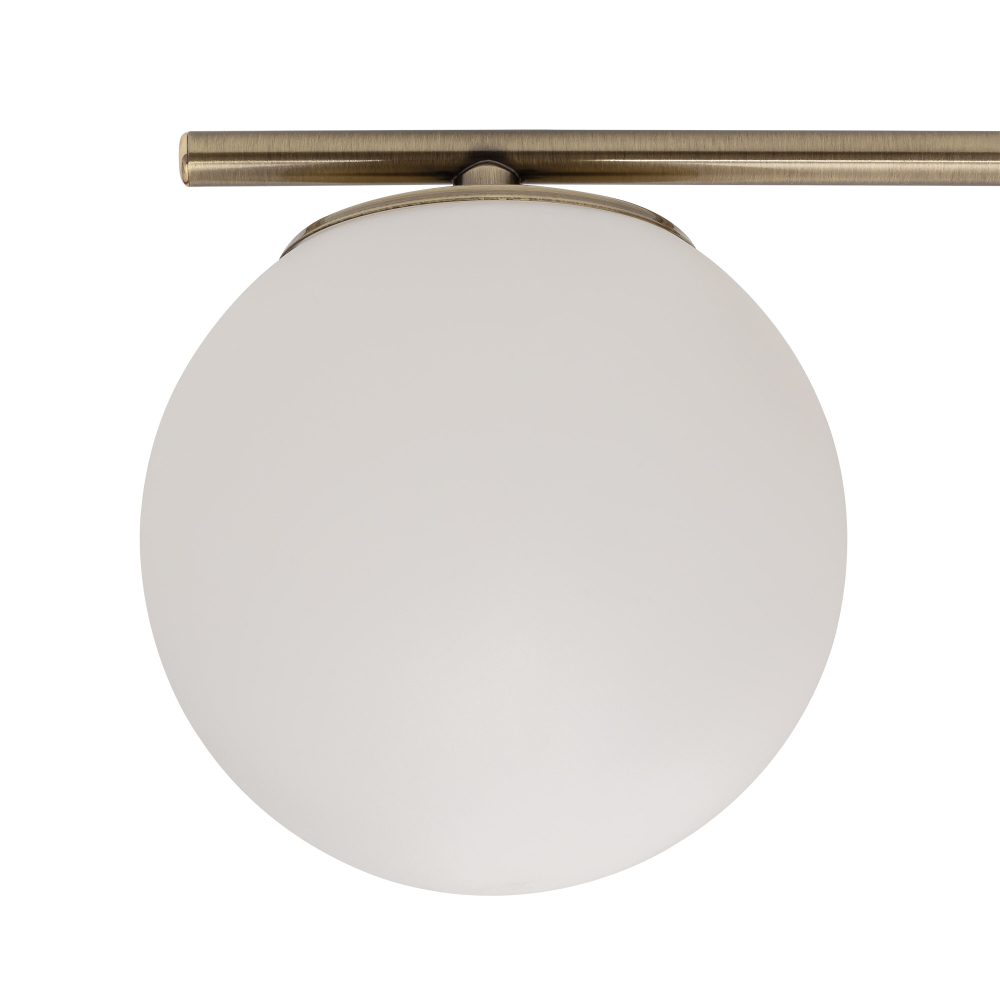 Citilux Адам Смарт CL228A143 RGB LED Умная люстра Бронза