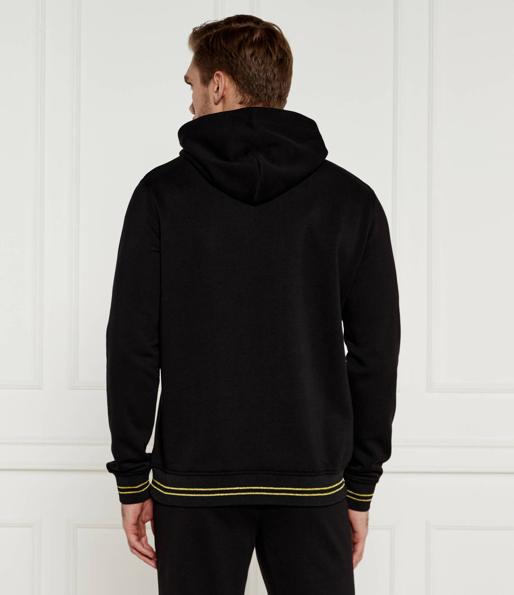 Худые Karl Lagerfeld - черный(705469 551900)