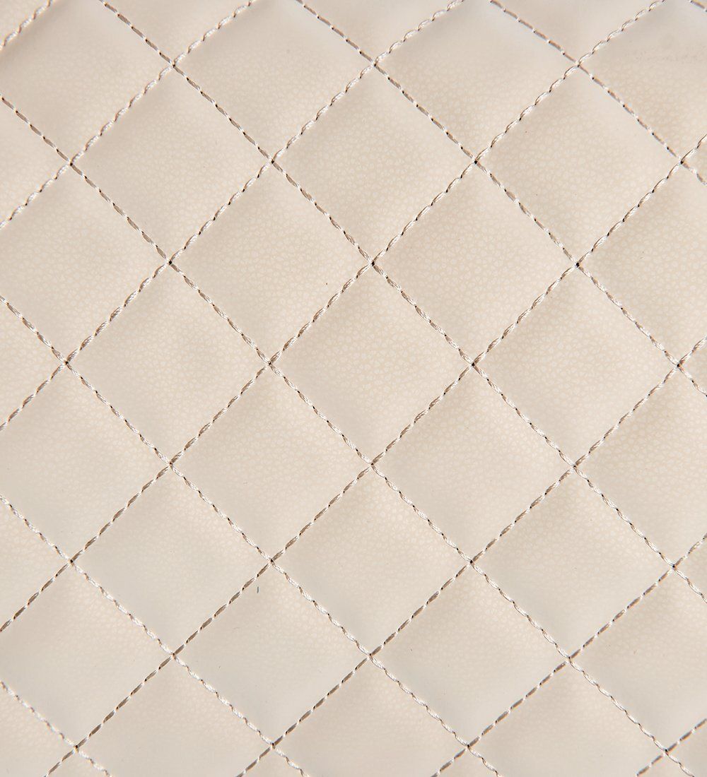 JJDK-61498 Косметичка «Luna» кремовая