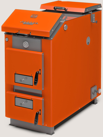 Отопительный котел Куппер ЭКСПЕРТ-45 (2.0)