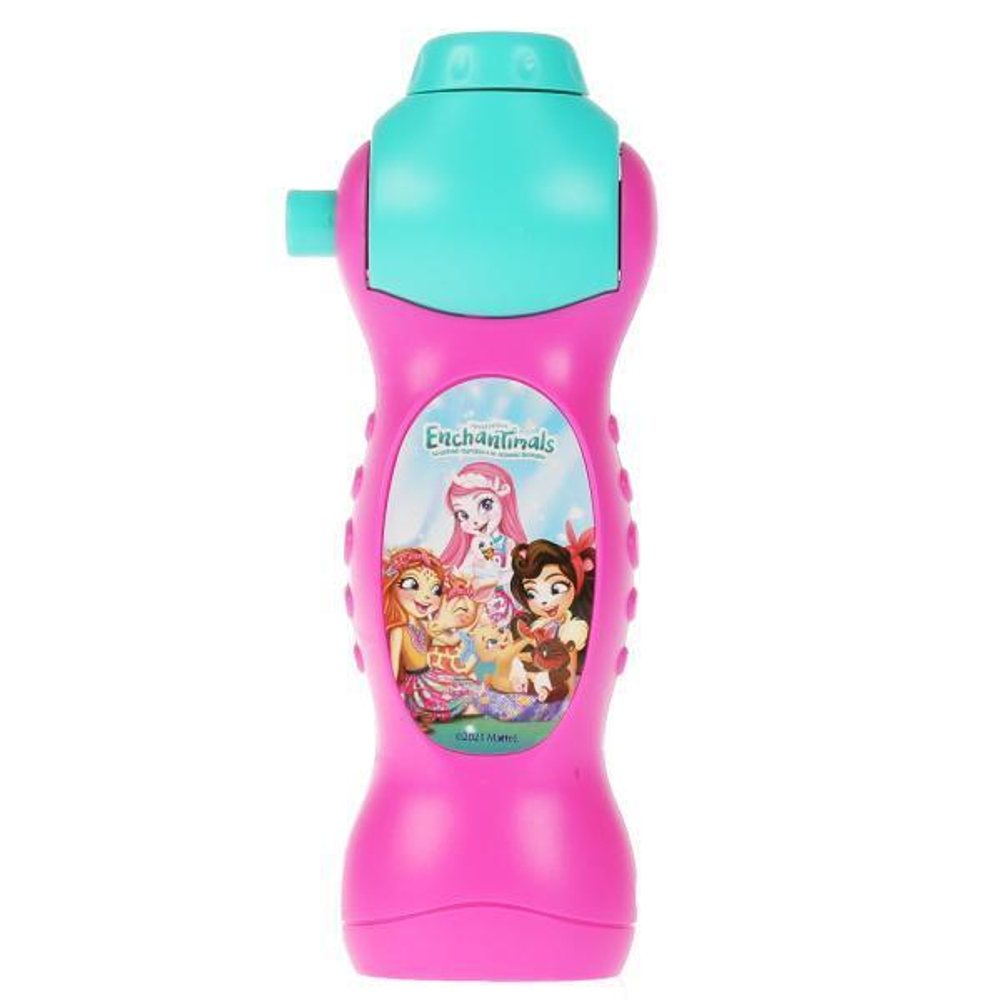 Проектор 24 кадра "Энчантималс" блистер 1608Z567-R4 (Умка)