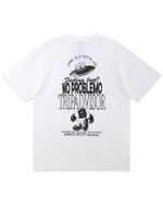 Мужская Футболка Trip Advisor