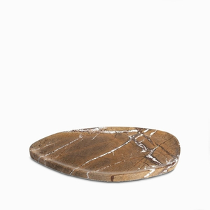 Блюдо Marble Plate