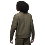 Куртка Jordan Tatum Chicago Green Jacket