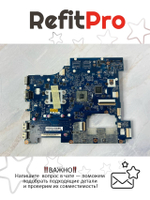 Материнская плата для ноутбука Lenovo G575 PAWGDUMA AMD C60 HDMI (11014179), оригинал