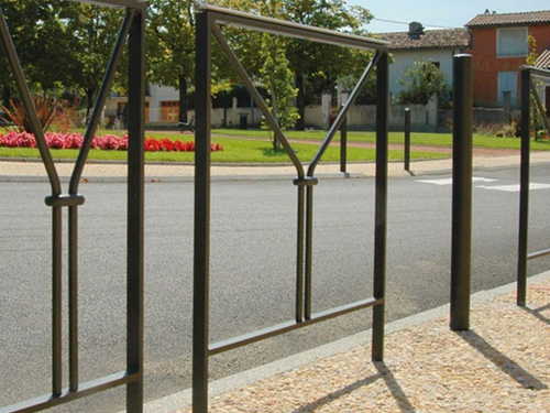 Ограждение Урбан М.10-014