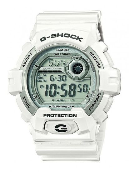 Наручные часы Casio G-8900A-7DR