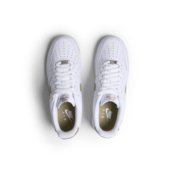 Кроссовки Nike Air Force 1 Low '07 "White Neutral Olive"